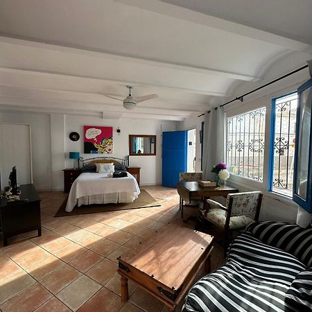Loft en Mojácar Appartement Buitenkant foto