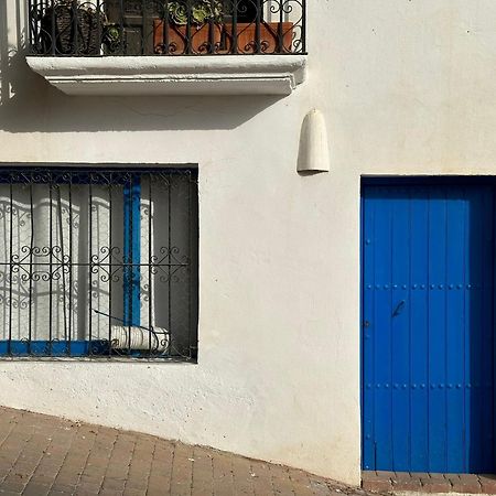 Loft en Mojácar Appartement Buitenkant foto
